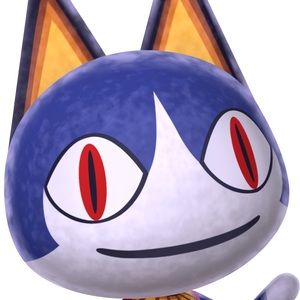 Meet your Posher, Alan